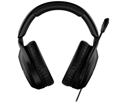 Наушники HyperX Cloud Stinger 2 Wired Black (519T1AA)