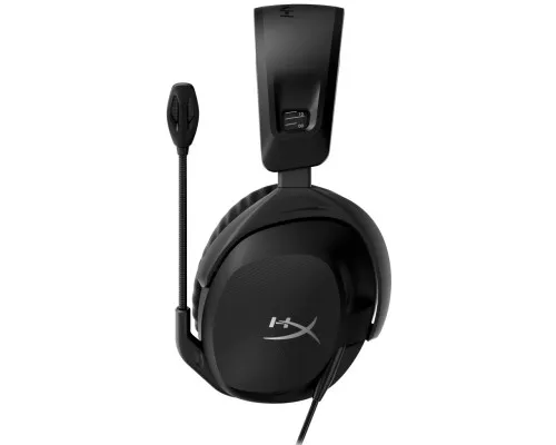 Наушники HyperX Cloud Stinger 2 Wired Black (519T1AA)