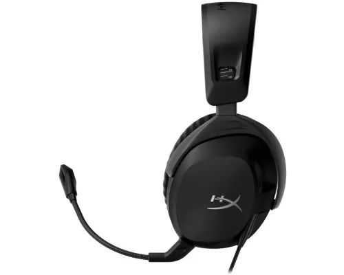 Навушники HyperX Cloud Stinger 2 Wired Black (519T1AA)