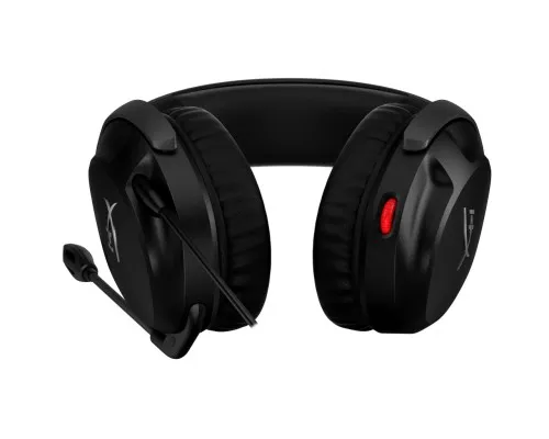 Наушники HyperX Cloud Stinger 2 Wired Black (519T1AA)