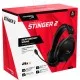 Навушники HyperX Cloud Stinger 2 Wired Black (519T1AA)