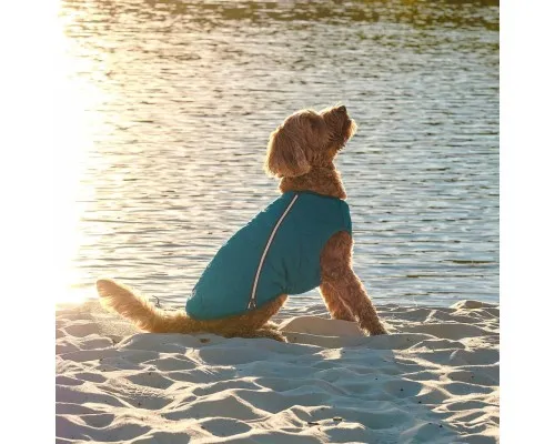 Жилет для тварин Pet Fashion E.Vest морська хвиля M (4823082424153)