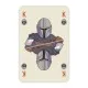 Карты игральные Winning Moves Star Wars The Mandalorian Waddingtons No.1 (WM00864-EN1-12)