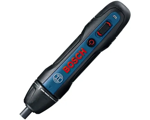 Отвертка аккумуляторная Bosch GO 2 (0.601.9H2.103)