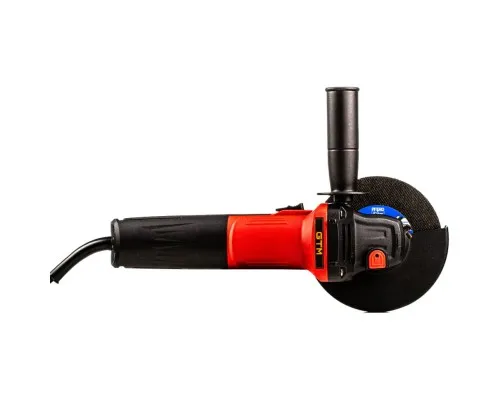 Шліфувальна машина GTM AG125/850, 850Вт (AG125/850)