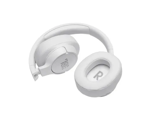 Навушники JBL Tune 670NC White (JBLT670NCWHT)