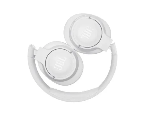 Наушники JBL Tune 670NC White (JBLT670NCWHT)