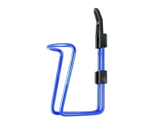 Фляготримач Good Bike Light Blue (88935Blue-IS)