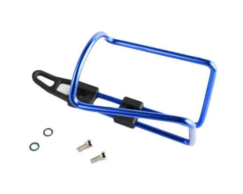 Фляготримач Good Bike Light Blue (88935Blue-IS)