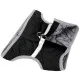 Шлей для собак Airy Vest ONE S2 46-50 см черная (29421)