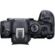 Цифровий фотоапарат Canon EOS R6 Mark II body (5666C031)