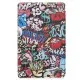 Чехол для планшета BeCover Smart Case Lenovo Tab M9 TB-310 9 Graffiti (709230)