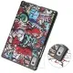 Чохол до планшета BeCover Smart Case Lenovo Tab M9 TB-310 9 Graffiti (709230)