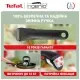 Набор посуды Tefal Ingenio XL Intense 10 предметів (L1509473)