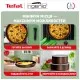 Набор посуды Tefal Ingenio XL Intense 10 предметів (L1509473)