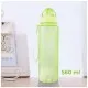 Пляшка для води Casno 560 мл MX-5029 Зелена (MX-5029_Green)