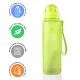 Бутылка для воды Casno 560 мл MX-5029 Зелена (MX-5029_Green)