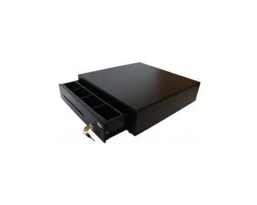 Грошовий ящик ІКС E4141A Black, 12V (E4141A BLACK 12V)