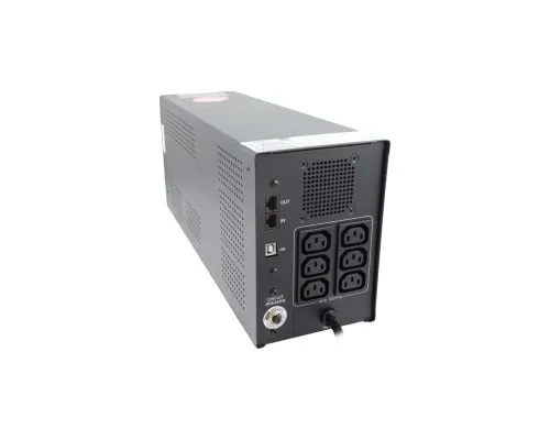Пристрій безперебійного живлення Powercom IMP-3000AP IEC