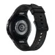 Смарт-часы Samsung Galaxy Watch 6 Classic 47mm Black (SM-R960NZKASEK)