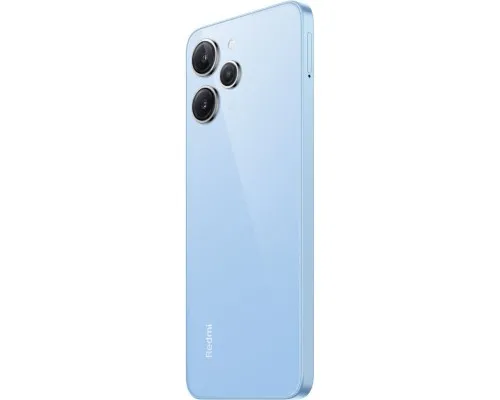 Мобильный телефон Xiaomi Redmi 12 8/256GB Sky Blue (997613)