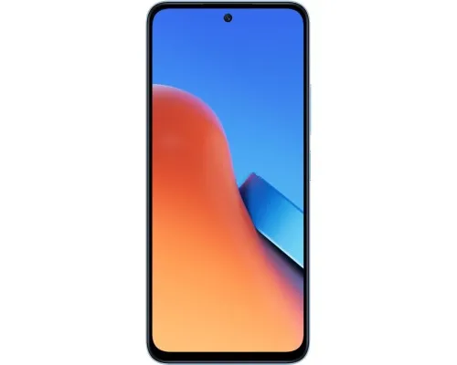 Мобильный телефон Xiaomi Redmi 12 8/256GB Sky Blue (997613)