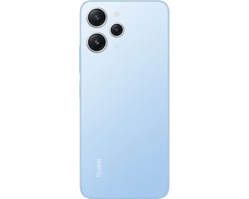 Мобильный телефон Xiaomi Redmi 12 8/256GB Sky Blue (997613)