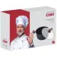 Кастрюля Bravo Chef Класична 4.1 л (BC-2101-24)