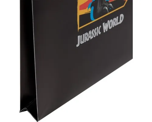 Папка на молнии Yes А4 Jurassic World (492037)