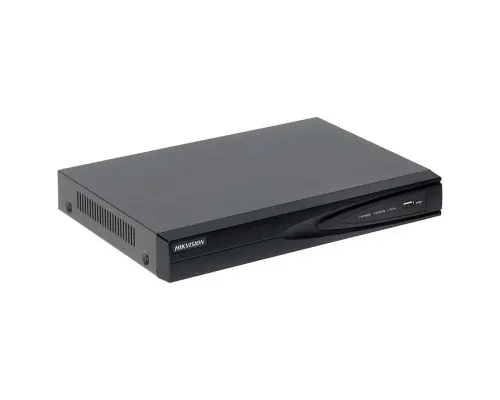 Реєстратор для відеоспостереження Hikvision DS-7608NI-K1(D)