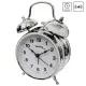 Настільний годинник Technoline Modell DGW Metallic (DAS301822)