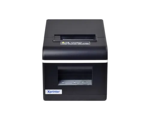 Принтер чеков X-PRINTER XP-Q90EC USB, Bluetooth (XP-Q90EC_USB_BT)