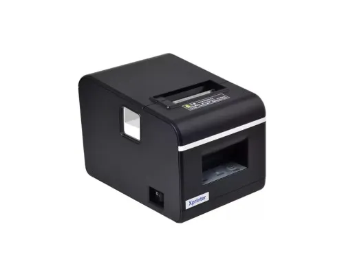 Принтер чеков X-PRINTER XP-Q90EC USB, Bluetooth (XP-Q90EC_USB_BT)