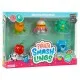 Фигурка Pinata Smashlings Набор фигурок - Забавные герои (SL2055)