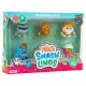 Фигурка Pinata Smashlings Набор фигурок - Забавные герои (SL2055)