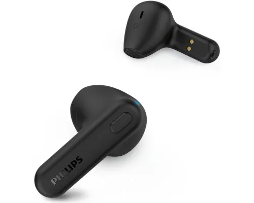 Наушники Philips TAT1138 True Wireless Black (TAT1138BK/00)