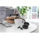 Наушники Philips TAT1138 True Wireless Black (TAT1138BK/00)