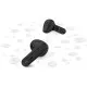 Наушники Philips TAT1138 True Wireless Black (TAT1138BK/00)