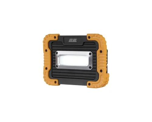 Ліхтар 2E Micro-USB 4400мАг 1000лм 10Вт 3 функції освітлення IP44 (2E-WLBL1844)