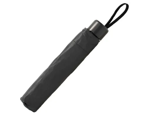 Зонт Semi Line Black (L2036-0) (DAS302207)