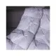 Ковдра MirSon пухова Imperial Brilliance Літо100% пух 220х240 (2200007209149)