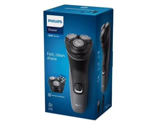 Електробритва Philips S1142/00