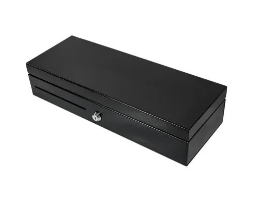 Грошовий ящик HPC System 460 FT (black 24V) без пластикової кришки (12027)