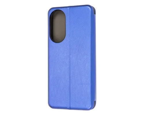 Чохол до мобільного телефона Armorstandart G-Case ZTE Blade V40s Blue (ARM68851)
