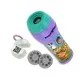 Интерактивная игрушка Ambo Funtamin Аудиосказка с проектором Лев и мышонок (AF6339LM)
