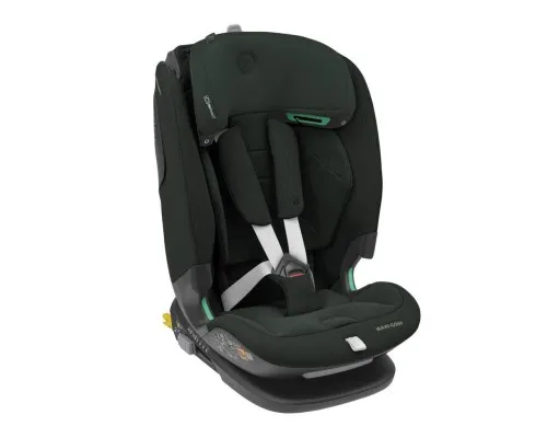 Автокрісло Maxi-Cosi Titan Pro 2 i-Size Authentic Green (8618490110)