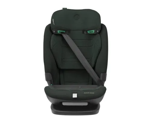 Автокрісло Maxi-Cosi Titan Pro 2 i-Size Authentic Green (8618490110)