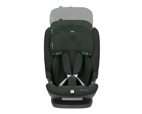 Автокрісло Maxi-Cosi Titan Pro 2 i-Size Authentic Green (8618490110)