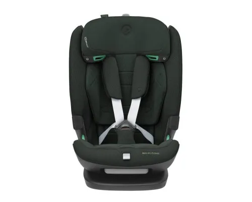 Автокрісло Maxi-Cosi Titan Pro 2 i-Size Authentic Green (8618490110)