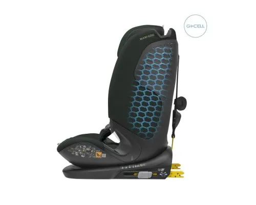 Автокрісло Maxi-Cosi Titan Pro 2 i-Size Authentic Green (8618490110)